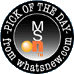 MSN Pick of the Day