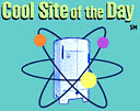 Cool Site of the Day