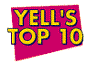 Yellow pages Top 10
