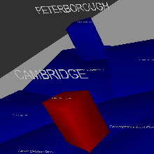 VRML East Anglia