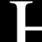 H