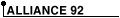 Alliance 92