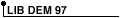 LibDem 97
