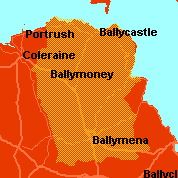 North Antrim