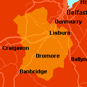 Lagan Valley