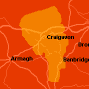 Upper Bann