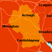 Newry and Armagh