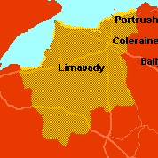 East Londonderry