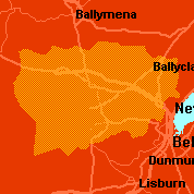 South Antrim