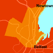 Belfast North