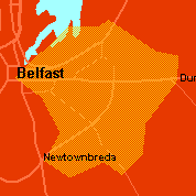 Belfast North