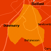 Belfast South