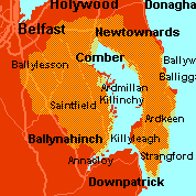 Strangford