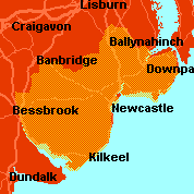 South Down