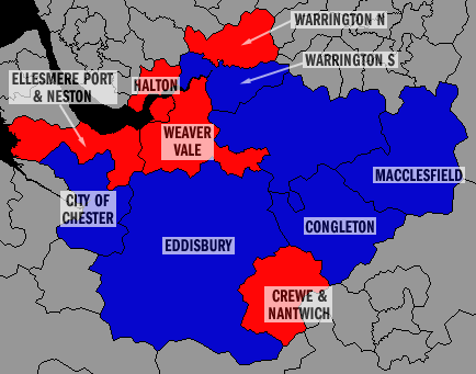 Cheshire