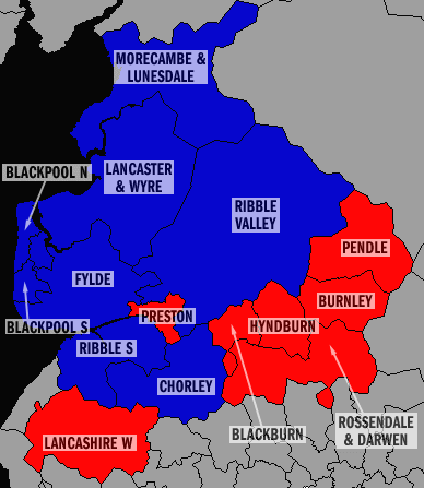 Lancashire