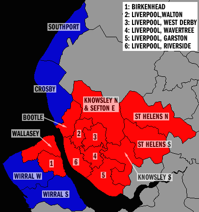 Merseyside