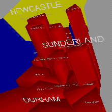 VRML English North
