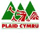 Plaid logo