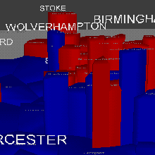 VRML West Midlands
