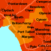 Aberavon