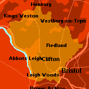 Bristol West