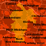 Bromley and Chislehurst