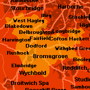 Bromsgrove