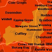 Broxbourne