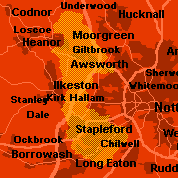 Broxtowe