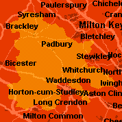 Buckingham