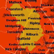 Amber Valley