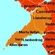 Caernarfon
