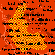 Caerphilly