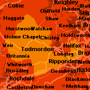Calder Valley