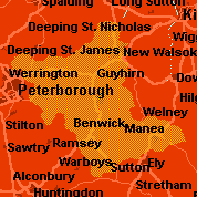 Cambridgeshire North East