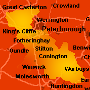 Cambridgeshire North West