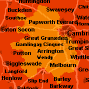 Cambridgeshire South
