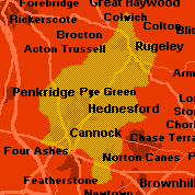 Cannock Chase