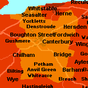 Canterbury