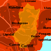Cardiff Central