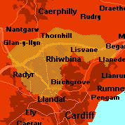 Cardiff North