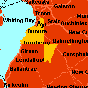 Carrick, Cumnock and Doon Valley