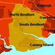 Castle Point