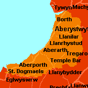 Ceredigion