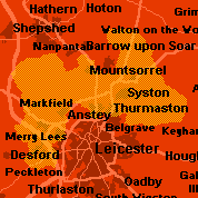 Charnwood