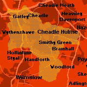 Cheadle