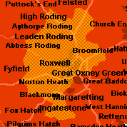 Chelmsford West