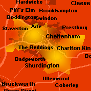 Cheltenham