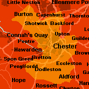 City of Chester